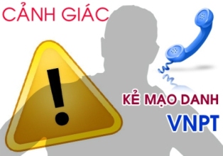 Những chiêu lừa cước viễn thông ‘ngoạn mục’ 2014
