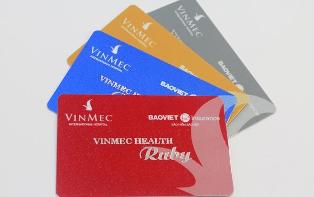 Bệnh viện Vinmec hợp tác với Bảo Việt