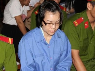 Vụ Huyền Như: Đề nghị huỷ một phần bản án
