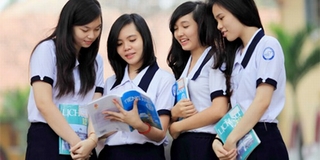 Thi THPT Quốc gia: Có thể chọn ngoại ngữ bất kỳ