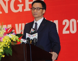 Đổi mới điều hành cơ quan nhà nước bằng ứng dụng CNTT
