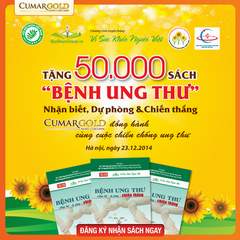 Ung thư: Đừng để bệnh rồi mới tính