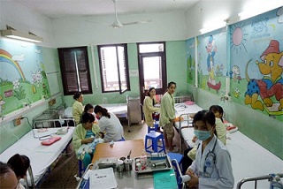 Nhiễm khuẩn bệnh viện: Thủ phạm làm tăng tỷ lệ tỷ vong