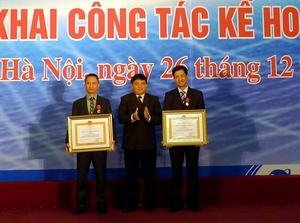 VTN luôn đảm bảo mạng lưới và mục tiêu kinh doanh