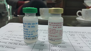 Thực hư việc tiêm nhầm vắc-xin cho hơn 30 phụ nữ có thai