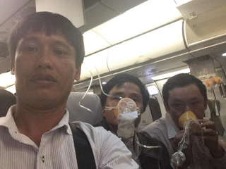 &quot;Chỉ một sai sót đã đánh giá phi công kém thì không công bằng&quot;
