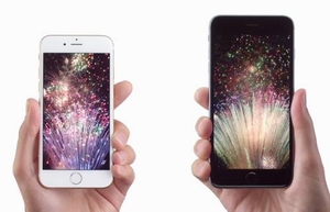 Những smartphone “thế thân” iPhone 6 ấn tượng nhất
