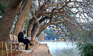Bắc Bộ nắng đẹp nhiều ngày tới