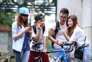 Cuối năm, VinaPhone thông báo một loạt nội dung mới