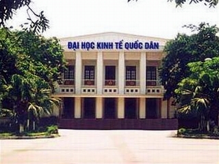 Đã có &quot;dự báo&quot; điểm chuẩn vào ĐH Kinh tế Quốc dân 2015