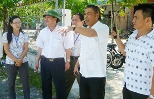 Đà Nẵng phủ nhận tin đồn về ông Nguyễn Bá Thanh