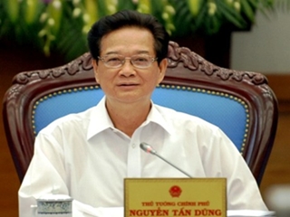 &quot;Tiền thuế của dân phải quản lý chặt chẽ&quot;