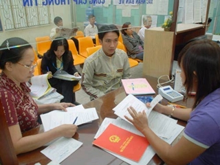 Thành tích cấp sổ đỏ của Hà Nội được vinh danh