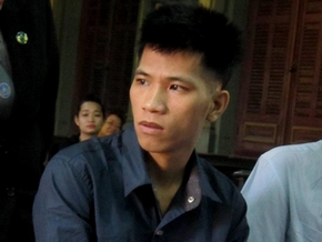 Hàng loạt thiếu nữ bị nam thanh niên cướp, hiếp