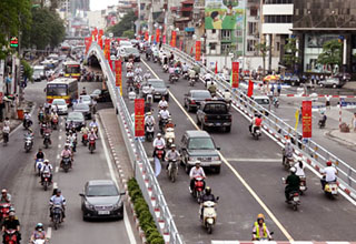 Hàng loạt quy định quan trọng có hiệu lực từ 1/1/2015