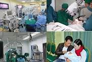 Những thành tựu nổi bật của ngành Y năm 2014