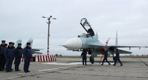 Nga sẽ dồn quân tới &quot;điểm nóng&quot; nào năm 2015?