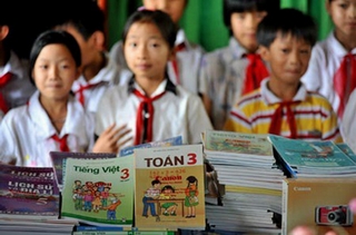 Đổi mới giáo dục gặp không ít sóng gió