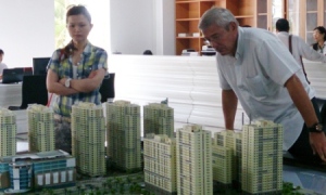 Lộ diện đại gia đổ tiền vào bất động sản nhiều nhất