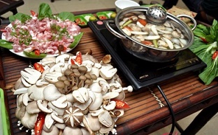 Chế độ ăn uống của người mắc bệnh mãn tính