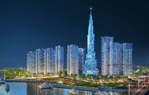 Những dự án hoành tráng của đại gia bất động sản