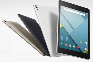 Máy tính bảng Android tốt nhất đáng dùng