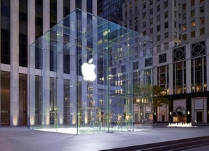 Những thách thức lớn đang chờ Apple