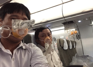 Thót tim những sự cố đe dọa tính mạng hàng trăm người