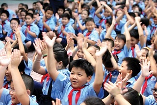 10 sự kiện tiêu biểu của ngành Dân số năm 2014