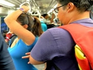 “Tôi muốn tự do ăn mặc mà không lo bị quấy rối”