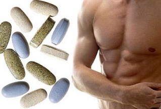 Lưu ý khi sử dụng thuốc rối loạn cương dương