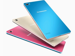 Lenovo phô diễn bộ đôi smartphone 64-bit