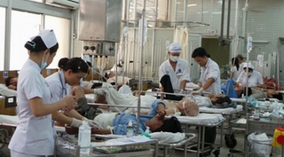 2015: Bộ Y tế lấy người bệnh là trung tâm