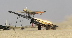 Iran lại &quot;gây sốc&quot; với thành tựu quân sự mới