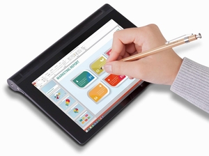Những máy tính bảng mới, &quot;lạ&quot; vừa trình làng