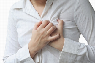 Hay hồi hộp có phải bị bệnh tim?