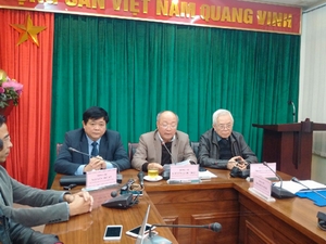 Diễn biến tình hình sức khỏe ông Nguyễn Bá Thanh