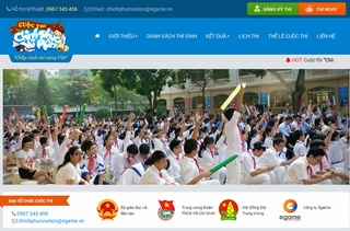 Chinh Phục Vũ Môn đạt mốc người đăng ký dự thi ấn tượng