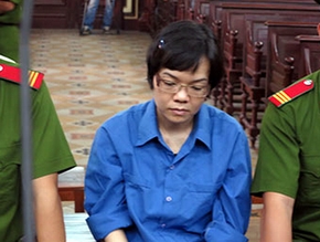Huỳnh Thị Huyền Như bị điều tra bổ sung