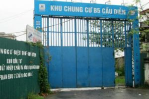 Cận cảnh 2 dự án khiến Chủ tịch Housing bị bắt giam
