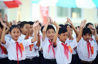 Bỏ học sinh giỏi, xếp loại học sinh tiểu học thế nào?