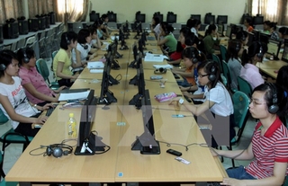Đại học Hà Nội tuyển sinh 2015 dựa vào kỳ thi quốc gia