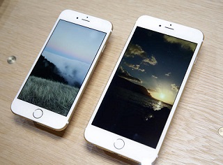 Apple làm gì để hút người dùng Android ?