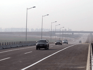 Cần 1.300 tỷ để hoàn thiện cao tốc Hà Nội-Thái Nguyên