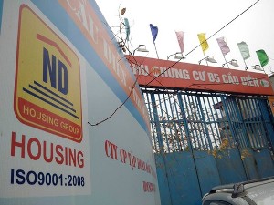 Khách hàng Housing lên kế sách cứu “con thuyền nát”