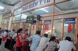 47 bệnh chỉ cần xin giấy chuyển tuyến 1 lần trong năm