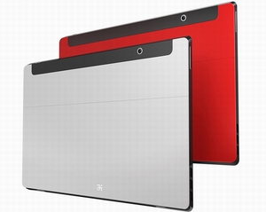Cựu nhân viên Google chế tablet hữu ích nhất thế giới