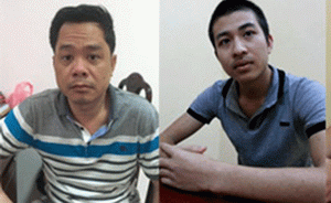 Ông &quot;trùm&quot; ma tuý và đam mê... &quot;săn&quot; giai đẹp
