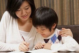 Đa số phụ huynh không làm nổi bài tập của con