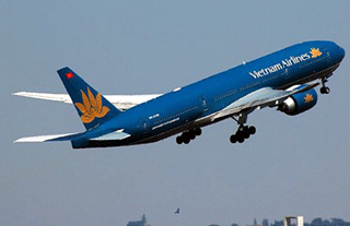 Vietnam Airlines lo 600 phi công ... ốm
